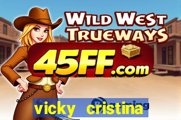 vicky cristina barcelona torrent
